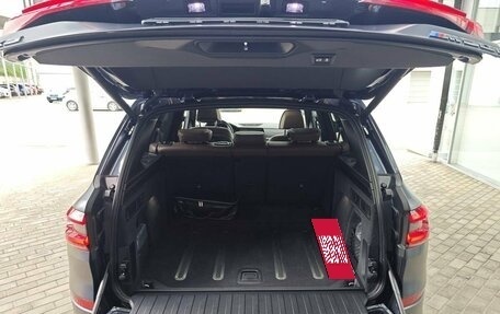 BMW X5, 2021 год, 10 500 000 рублей, 33 фотография