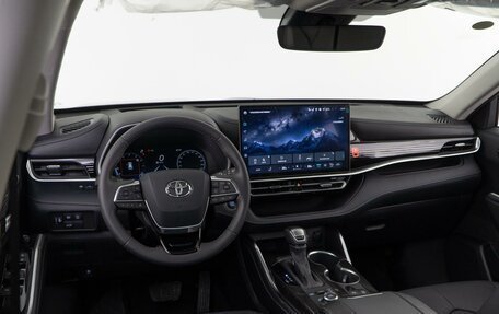 Toyota Highlander, 2025 год, 6 464 434 рублей, 6 фотография