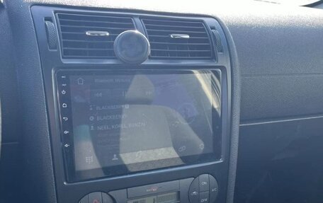 Ford Mondeo III, 2004 год, 300 000 рублей, 4 фотография