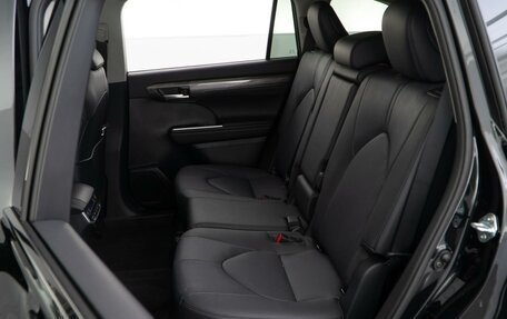 Toyota Highlander, 2025 год, 6 464 434 рублей, 10 фотография