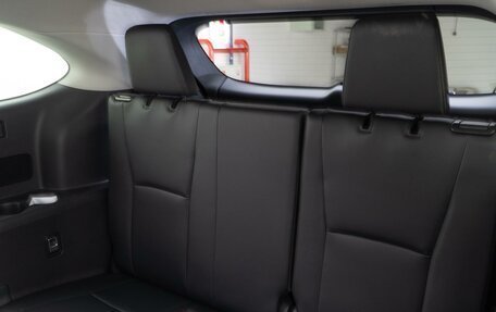 Toyota Highlander, 2025 год, 6 464 434 рублей, 12 фотография