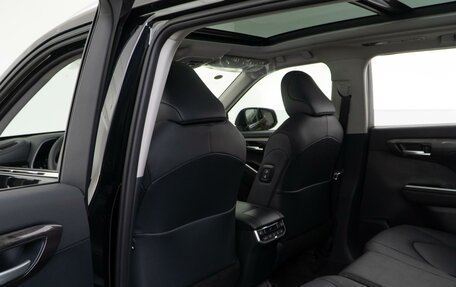 Toyota Highlander, 2025 год, 6 464 434 рублей, 13 фотография