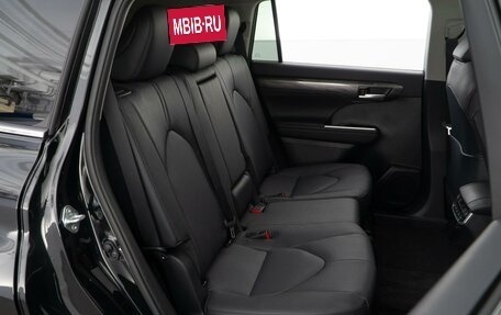 Toyota Highlander, 2025 год, 6 464 434 рублей, 7 фотография