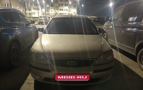Ford Mondeo III, 2004 год, 300 000 рублей, 3 фотография