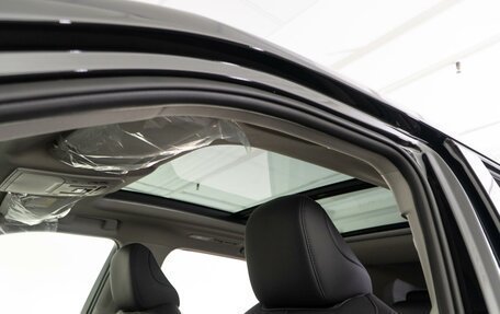 Toyota Highlander, 2025 год, 6 464 434 рублей, 14 фотография