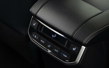 Toyota Highlander, 2025 год, 6 464 434 рублей, 18 фотография