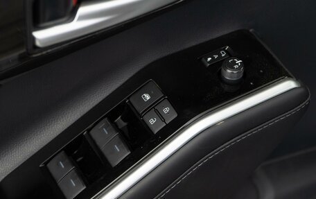 Toyota Highlander, 2025 год, 6 464 434 рублей, 20 фотография