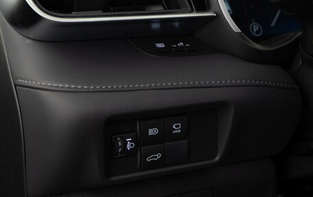 Toyota Highlander, 2025 год, 6 464 434 рублей, 21 фотография