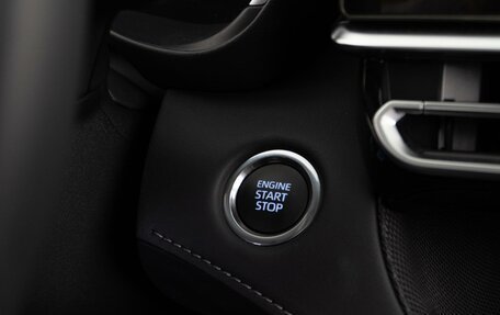 Toyota Highlander, 2025 год, 6 464 434 рублей, 24 фотография