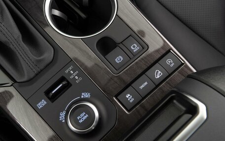 Toyota Highlander, 2025 год, 6 464 434 рублей, 22 фотография