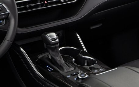 Toyota Highlander, 2025 год, 6 464 434 рублей, 17 фотография