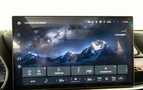 Toyota Highlander, 2025 год, 6 464 434 рублей, 25 фотография