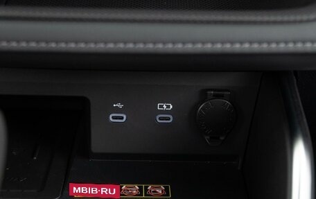 Toyota Highlander, 2025 год, 6 464 434 рублей, 23 фотография