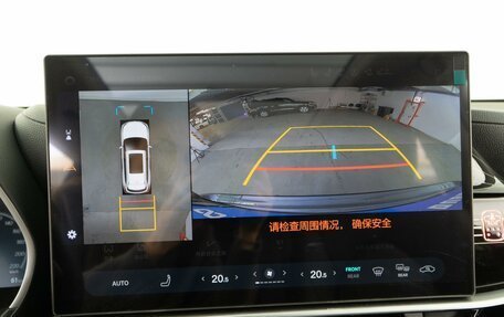 Toyota Highlander, 2025 год, 6 464 434 рублей, 26 фотография