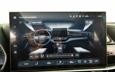 Toyota Highlander, 2025 год, 6 464 434 рублей, 27 фотография