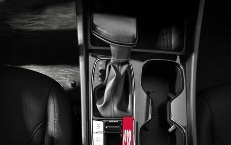 Hyundai Tucson, 2021 год, 2 848 900 рублей, 10 фотография