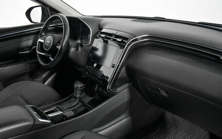 Hyundai Tucson, 2021 год, 2 848 900 рублей, 13 фотография