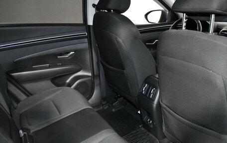 Hyundai Tucson, 2021 год, 2 848 900 рублей, 14 фотография