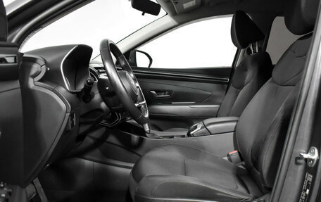 Hyundai Tucson, 2021 год, 2 848 900 рублей, 11 фотография