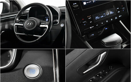 Hyundai Tucson, 2021 год, 2 848 900 рублей, 17 фотография