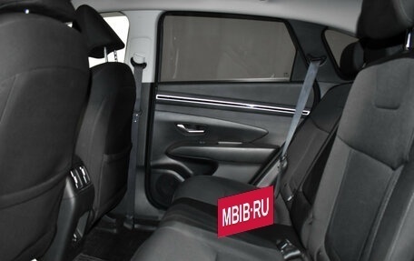 Hyundai Tucson, 2021 год, 2 848 900 рублей, 12 фотография