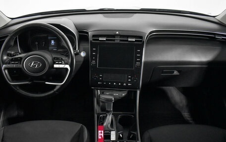 Hyundai Tucson, 2021 год, 2 848 900 рублей, 15 фотография