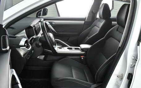 Geely Coolray I, 2023 год, 1 899 000 рублей, 10 фотография