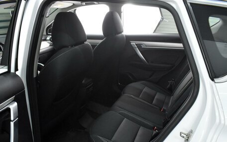 Geely Coolray I, 2023 год, 1 899 000 рублей, 11 фотография