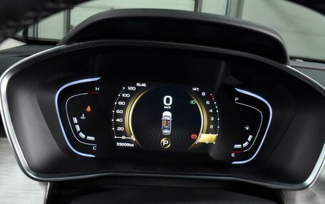 Geely Coolray I, 2023 год, 1 899 000 рублей, 18 фотография