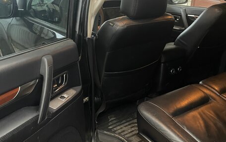 Mitsubishi Pajero IV, 2007 год, 1 750 000 рублей, 9 фотография