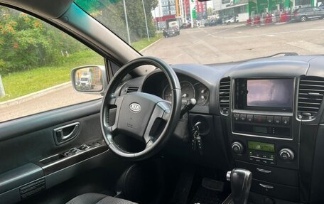 KIA Sorento IV, 2006 год, 710 000 рублей, 5 фотография