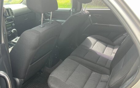 KIA Sorento IV, 2006 год, 710 000 рублей, 6 фотография