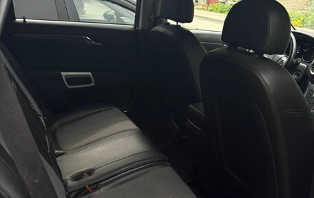 Opel Antara I, 2012 год, 800 000 рублей, 5 фотография