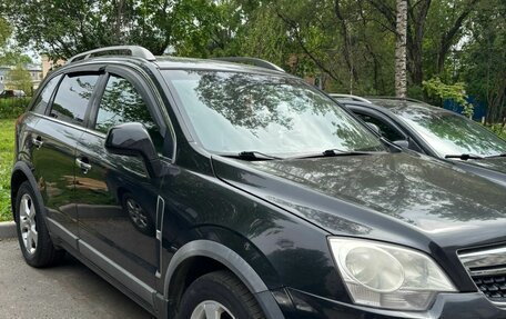 Opel Antara I, 2012 год, 800 000 рублей, 2 фотография