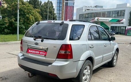 KIA Sorento IV, 2006 год, 710 000 рублей, 4 фотография