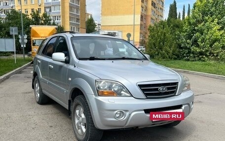 KIA Sorento IV, 2006 год, 710 000 рублей, 2 фотография
