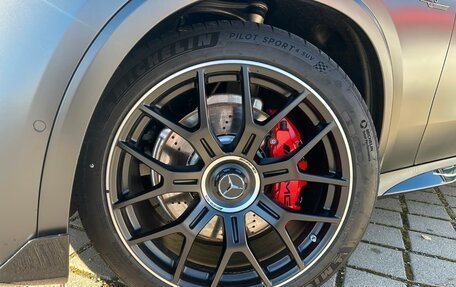 Mercedes-Benz GLC Coupe AMG, 2025 год, 17 800 000 рублей, 10 фотография