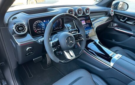 Mercedes-Benz GLC Coupe AMG, 2025 год, 17 800 000 рублей, 12 фотография