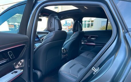 Mercedes-Benz GLC Coupe AMG, 2025 год, 17 800 000 рублей, 20 фотография