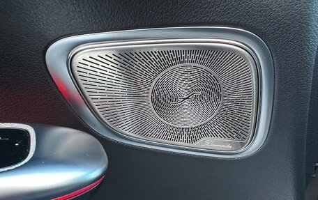 Mercedes-Benz GLC Coupe AMG, 2025 год, 17 800 000 рублей, 19 фотография