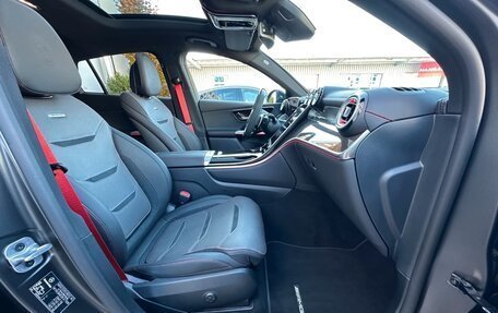 Mercedes-Benz GLC Coupe AMG, 2025 год, 17 800 000 рублей, 22 фотография