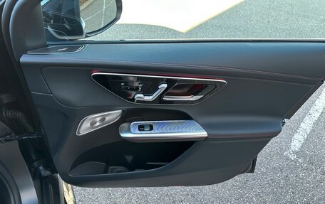 Mercedes-Benz GLC Coupe AMG, 2025 год, 17 800 000 рублей, 24 фотография