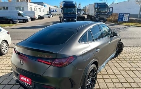 Mercedes-Benz GLC Coupe AMG, 2025 год, 17 800 000 рублей, 6 фотография
