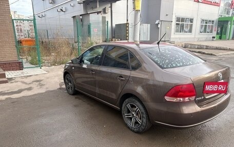 Volkswagen Polo VI (EU Market), 2014 год, 789 000 рублей, 7 фотография