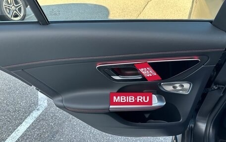 Mercedes-Benz GLC Coupe AMG, 2025 год, 17 800 000 рублей, 23 фотография