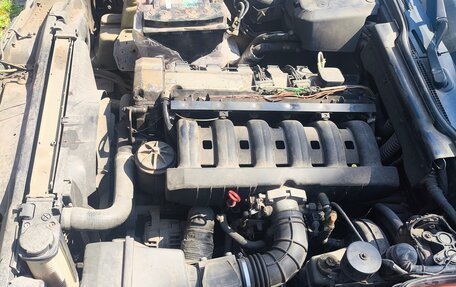 BMW 5 серия, 1992 год, 250 000 рублей, 3 фотография