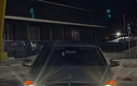 Mercedes-Benz C-Класс, 2008 год, 1 350 000 рублей, 2 фотография