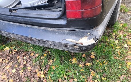 BMW 5 серия, 1992 год, 250 000 рублей, 9 фотография