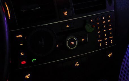 Mercedes-Benz C-Класс, 2008 год, 1 350 000 рублей, 11 фотография