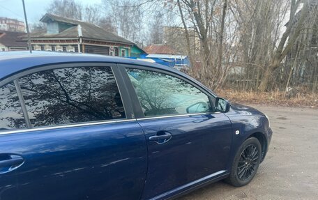 Toyota Avensis III рестайлинг, 2006 год, 799 999 рублей, 3 фотография